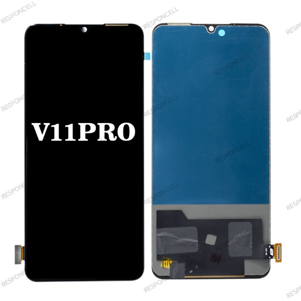 Lcd Touchscreen VIVO V11 PRO / 1804 Original Fullset