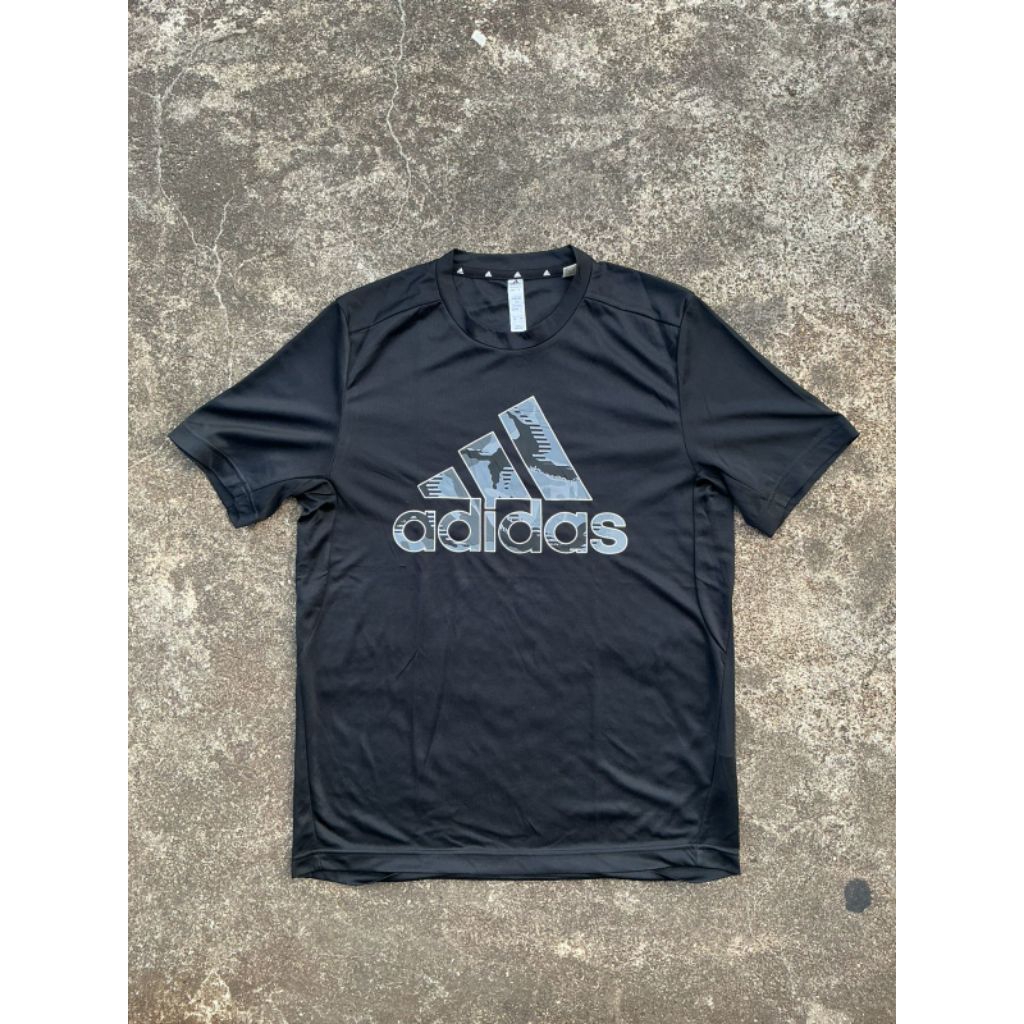 Jersey Ad*d4s Running Second