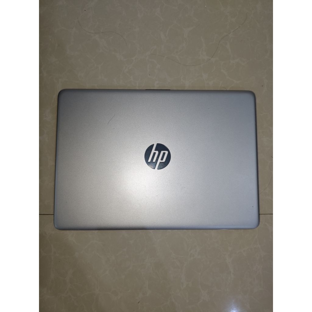 LAPTOP HP 14s-cf2516TU Intel Celeron N4020 RAM 4 GB SSD 256 GB SECOND