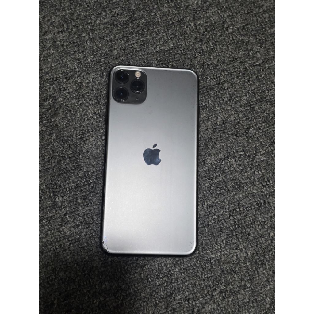iPhone 11 Pro Max 256GB