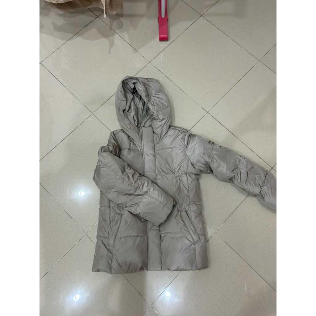 JAKET PUFFER GAP UNISEX ANAK ANAK