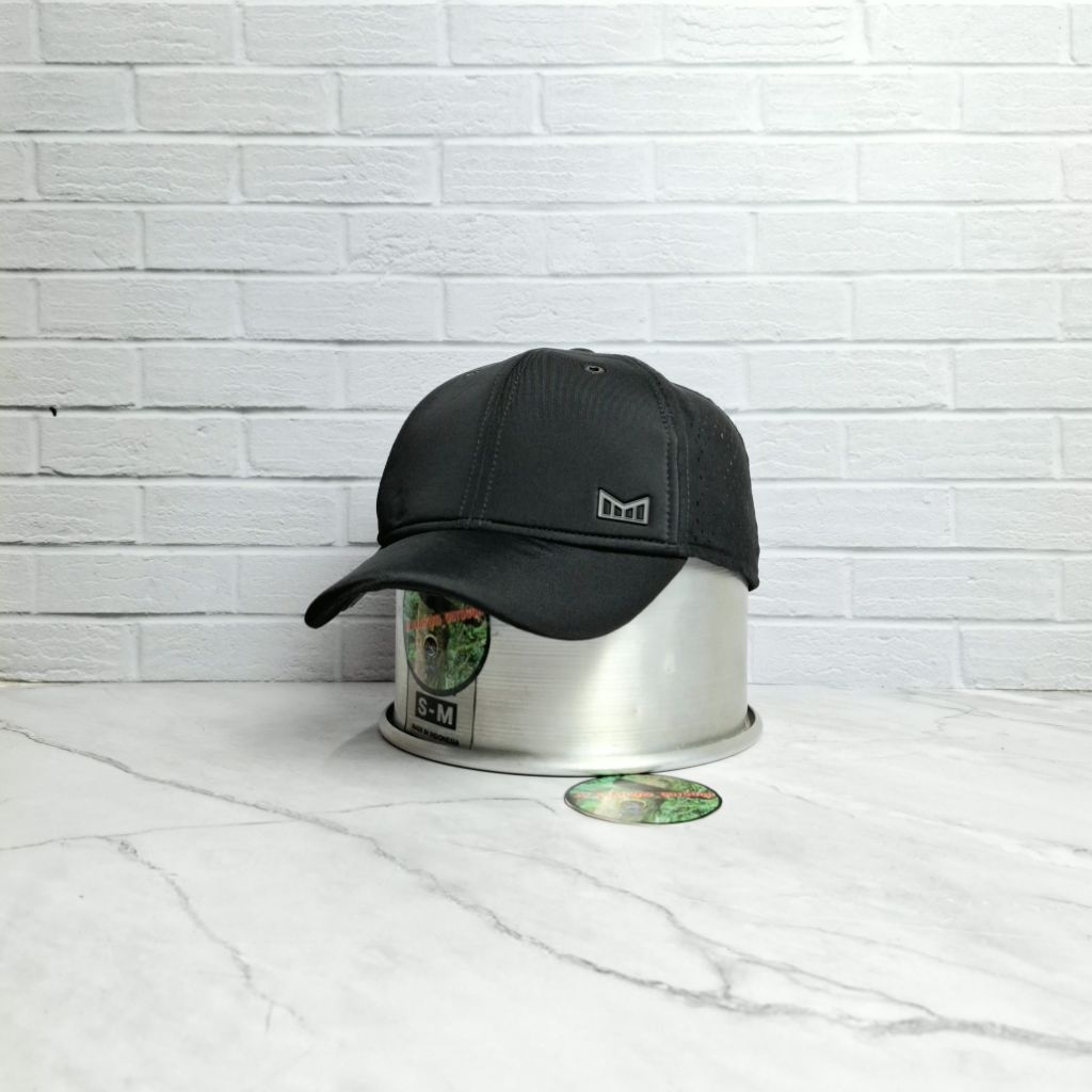 Topi MELIN TROOPER II HYDRO