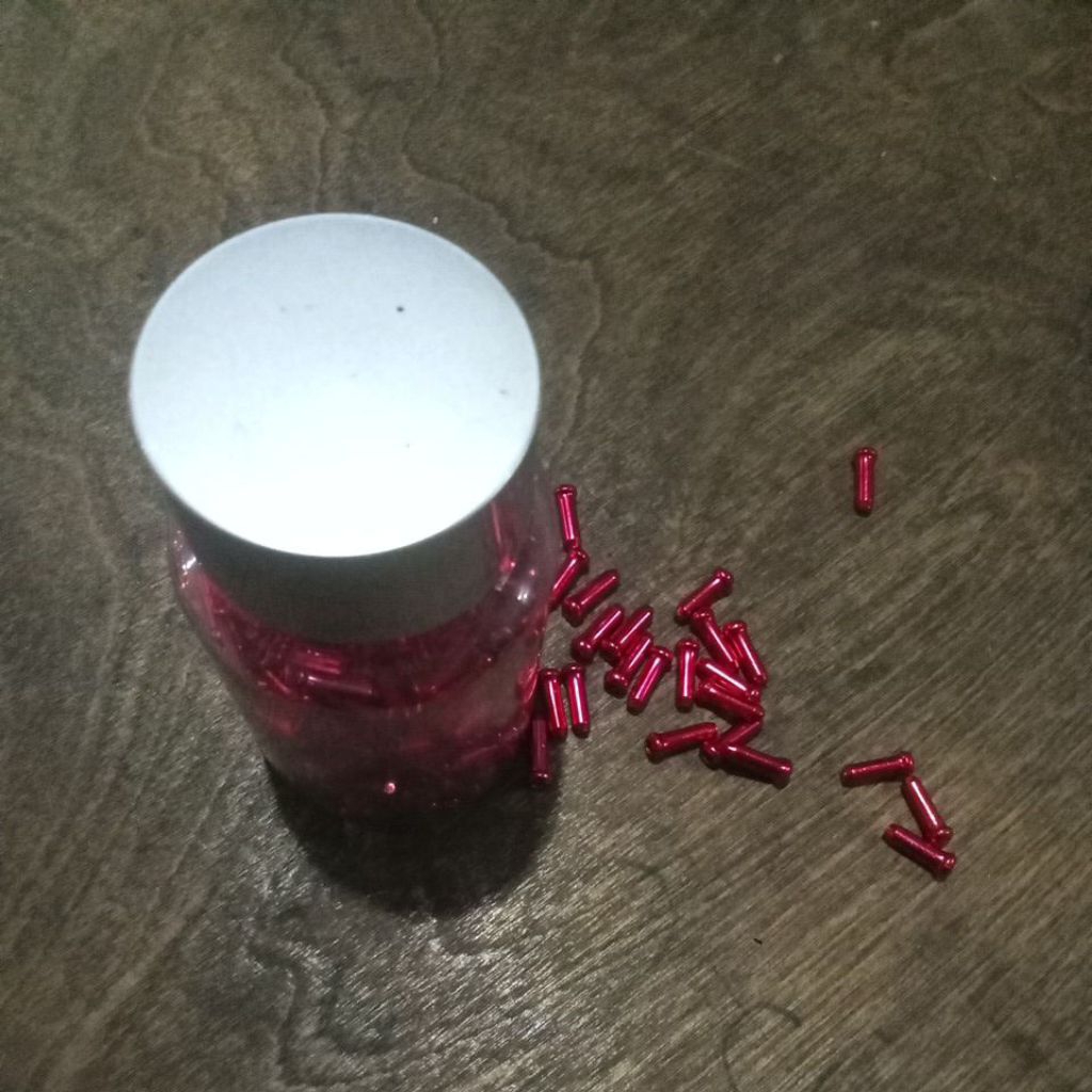 endcup cable tutup kabel shifter