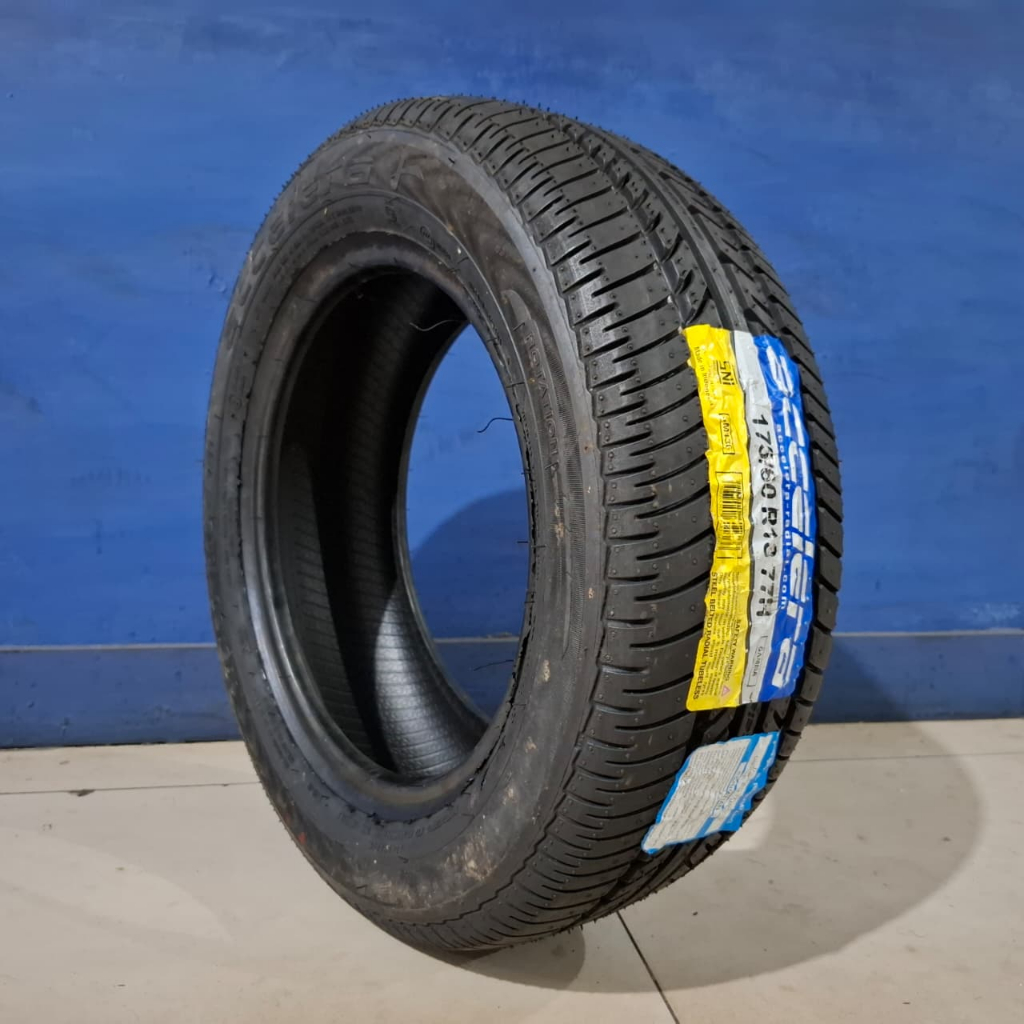 BAN MOBIL 175 60 R13 ACCELERA GAMMA BAN MOBIL RING 13 UKURAN 175/60 R14
