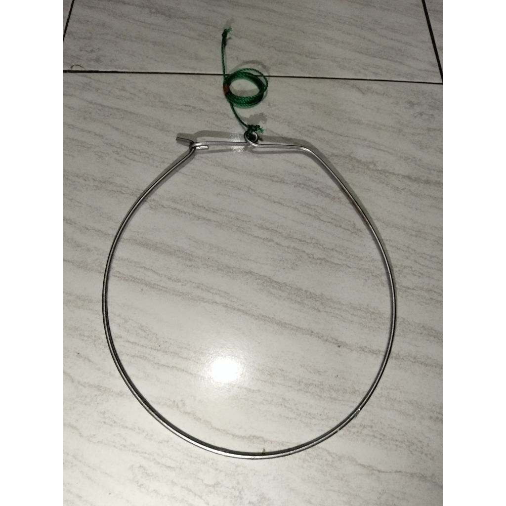 Cantolan Ikan Mancing