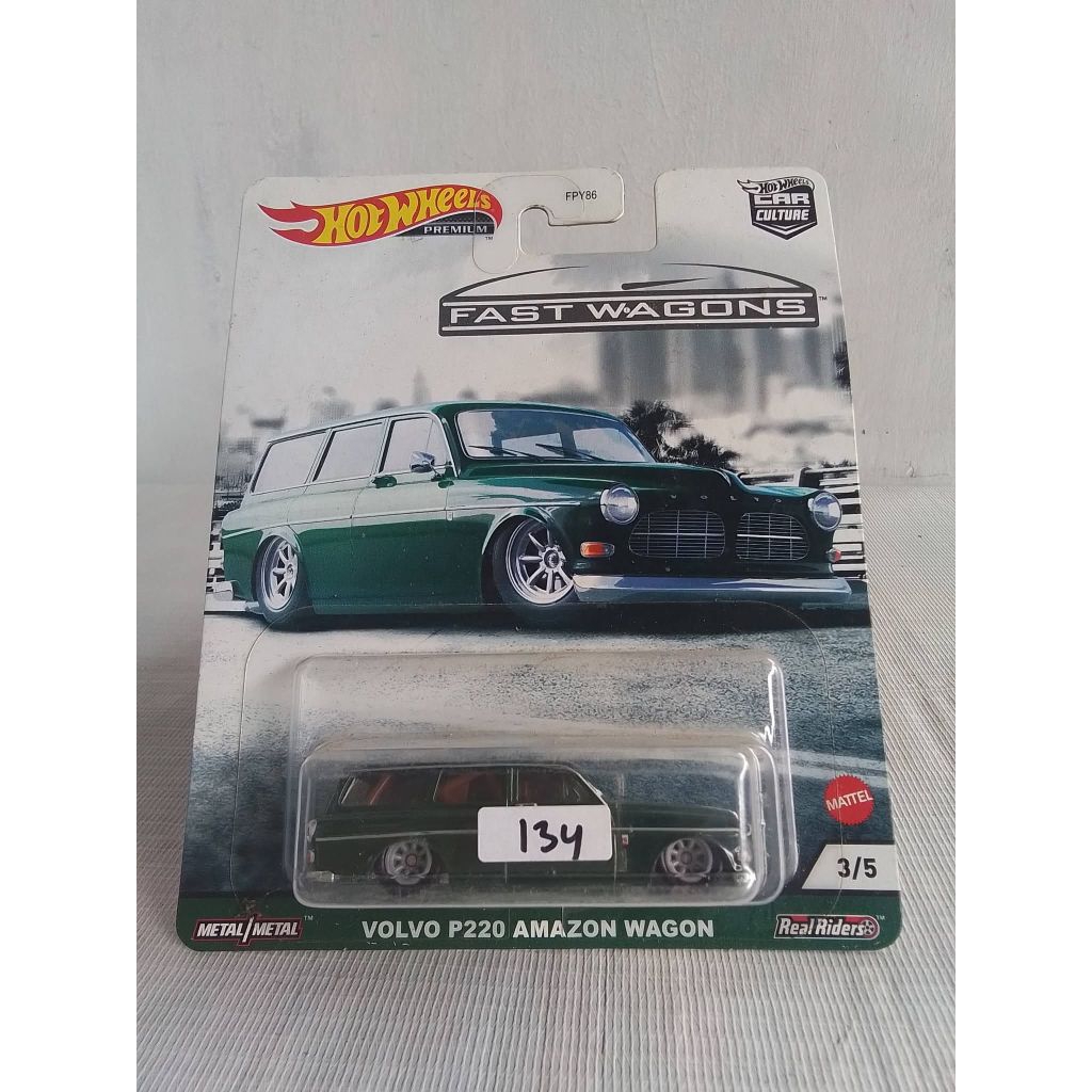 hotwheels premium