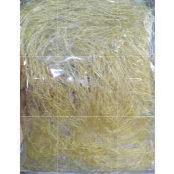 Sirip ikan Hiu Vegetarian  +-100gr / Hisit Jepang VEGETARIAN