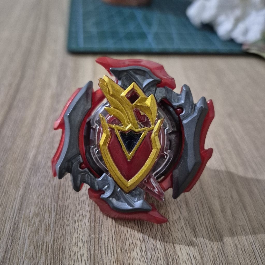 Beyblade Burst Achiles