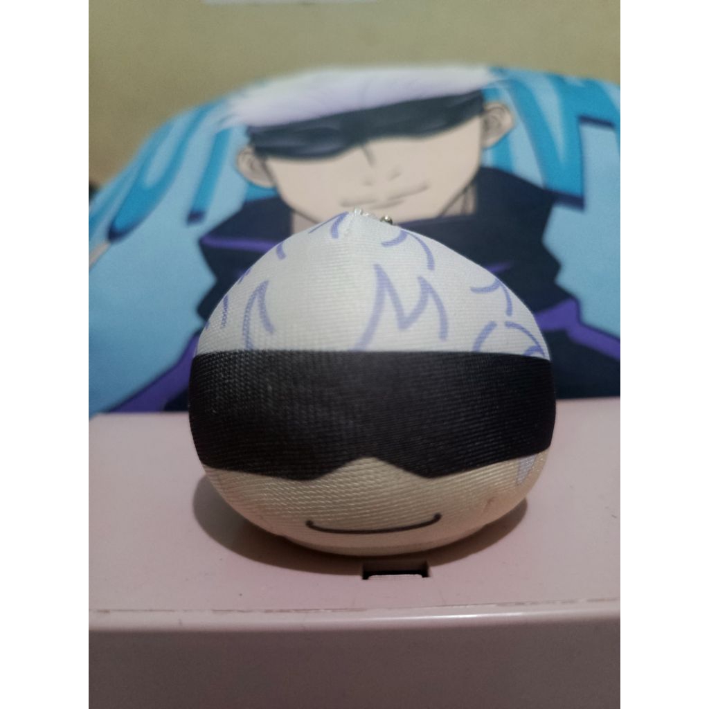 Omanjuu Gojo Satoru No Box