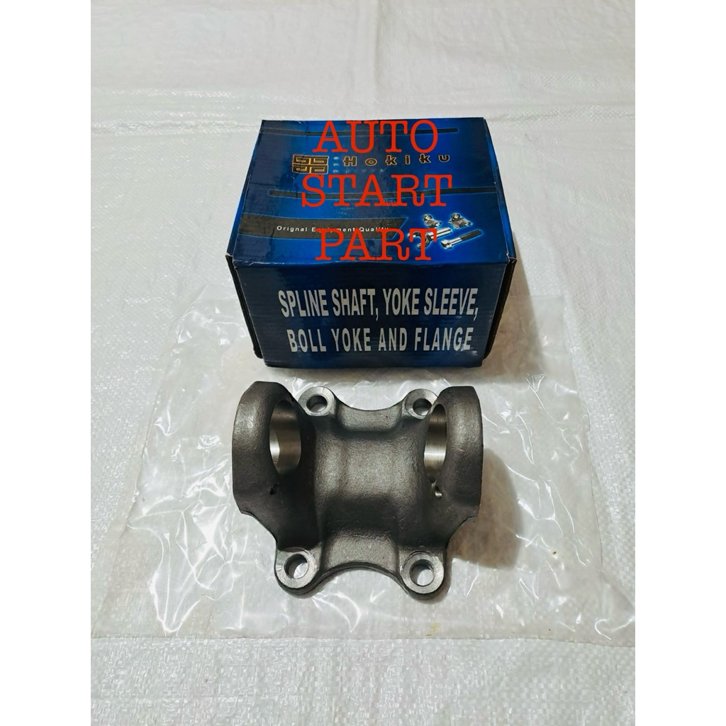 FLANGE JOINT GUM-71 (PLAT) MITSUBISHI FUSO FM215 (HKK)