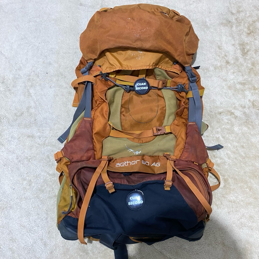 Osprey Aether 60 AG