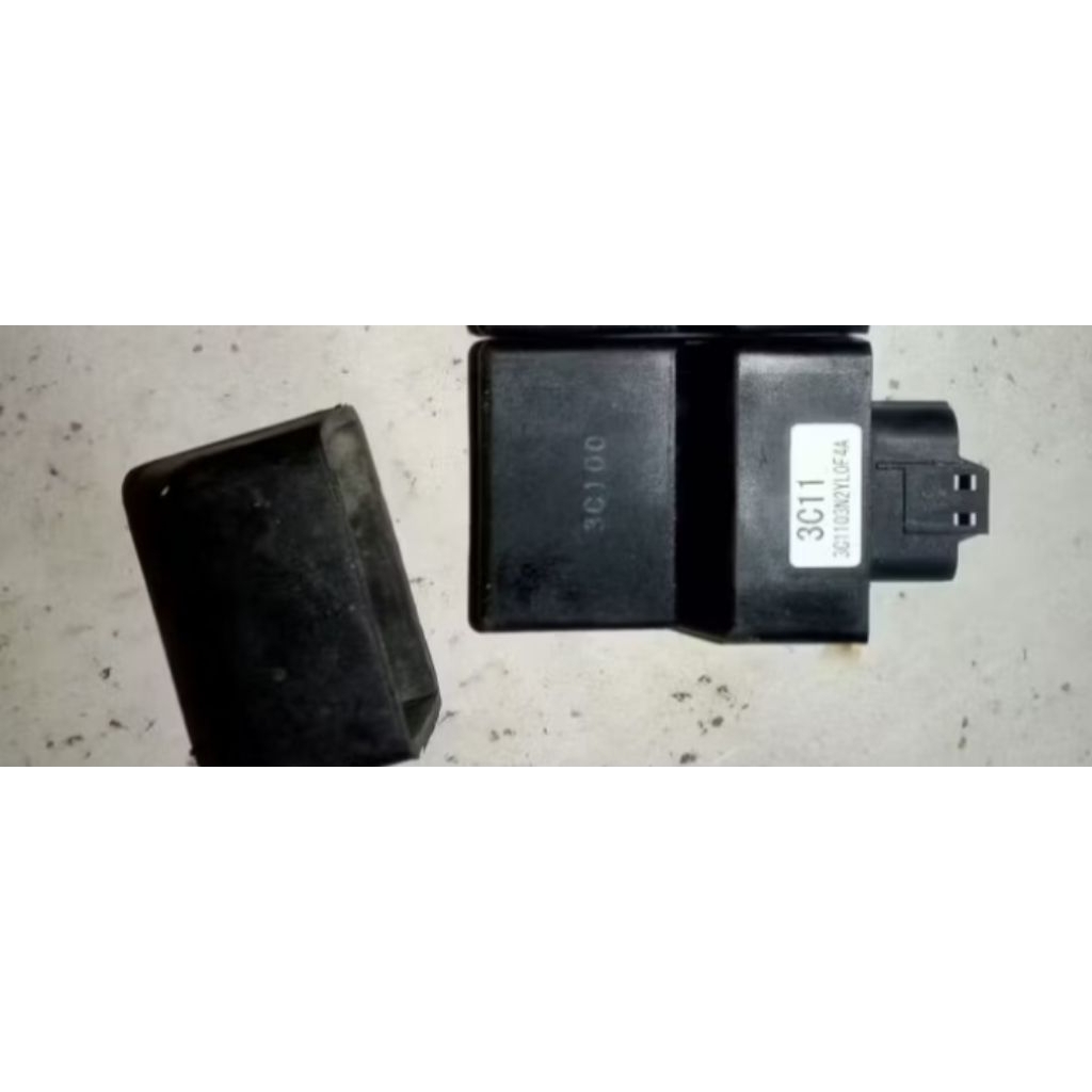 Ecu/CDI copotan Vixion old original