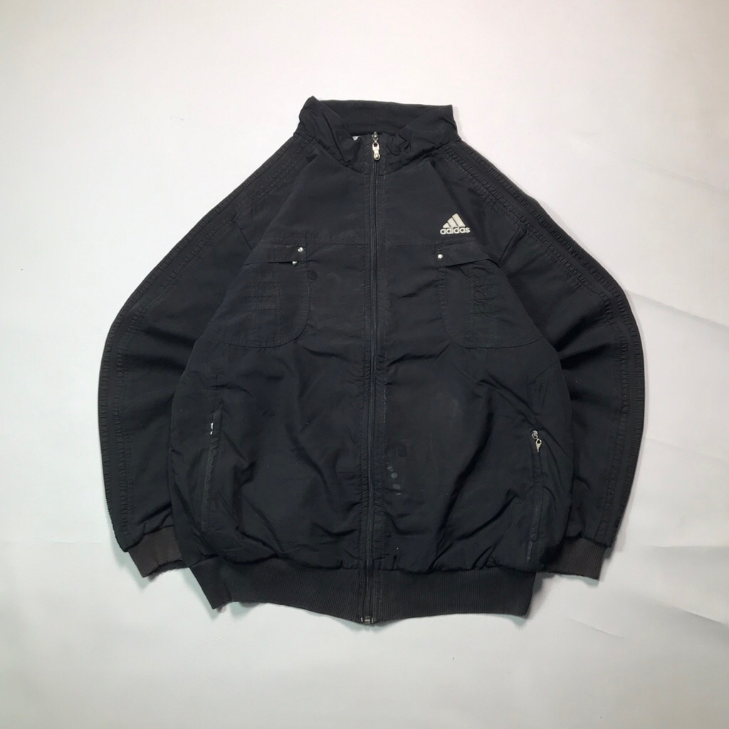 jacket casual adidas second
