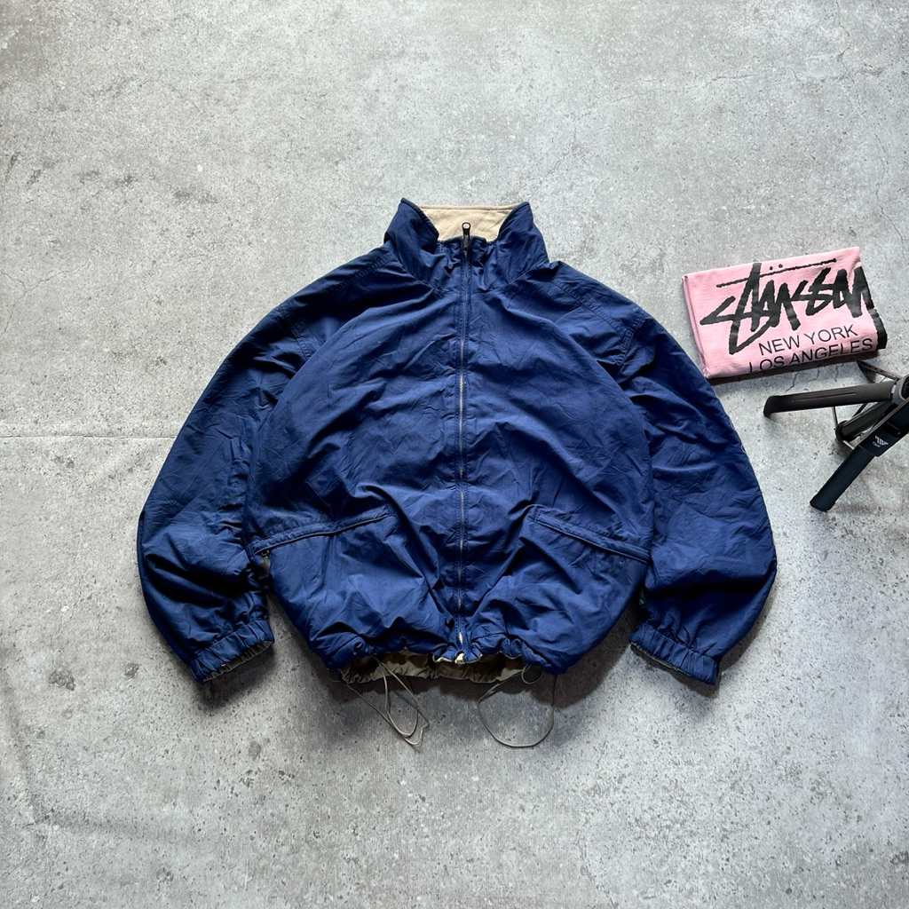 Reversible Jacket NekiiACG