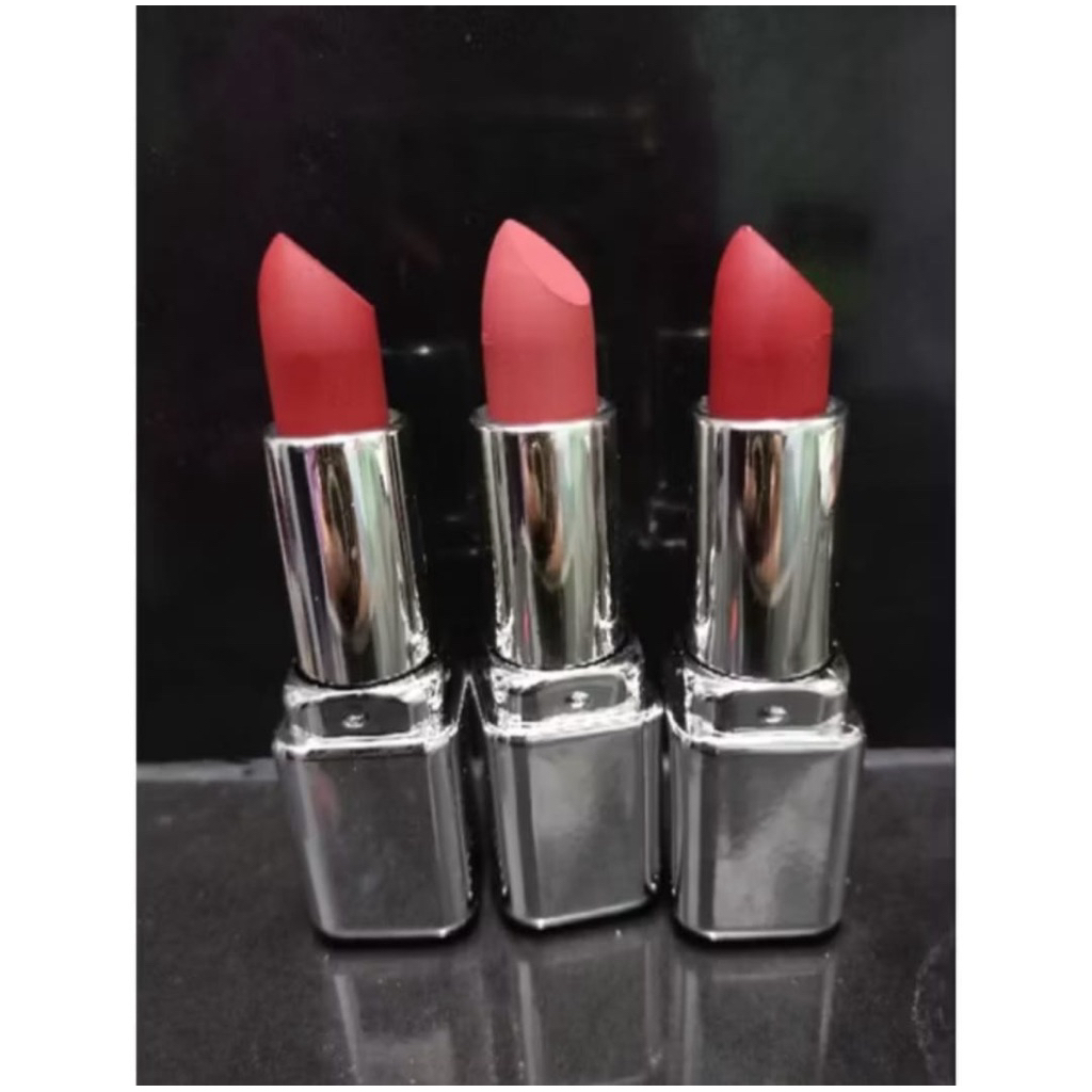 LIPSTIK BATANG LONG LASTING POWER MATTE MYBL REVLON SUPER MATTE MYBL TERMURAH COD