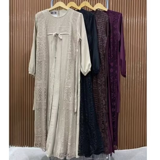 gamis pembelian grosir atau kodi