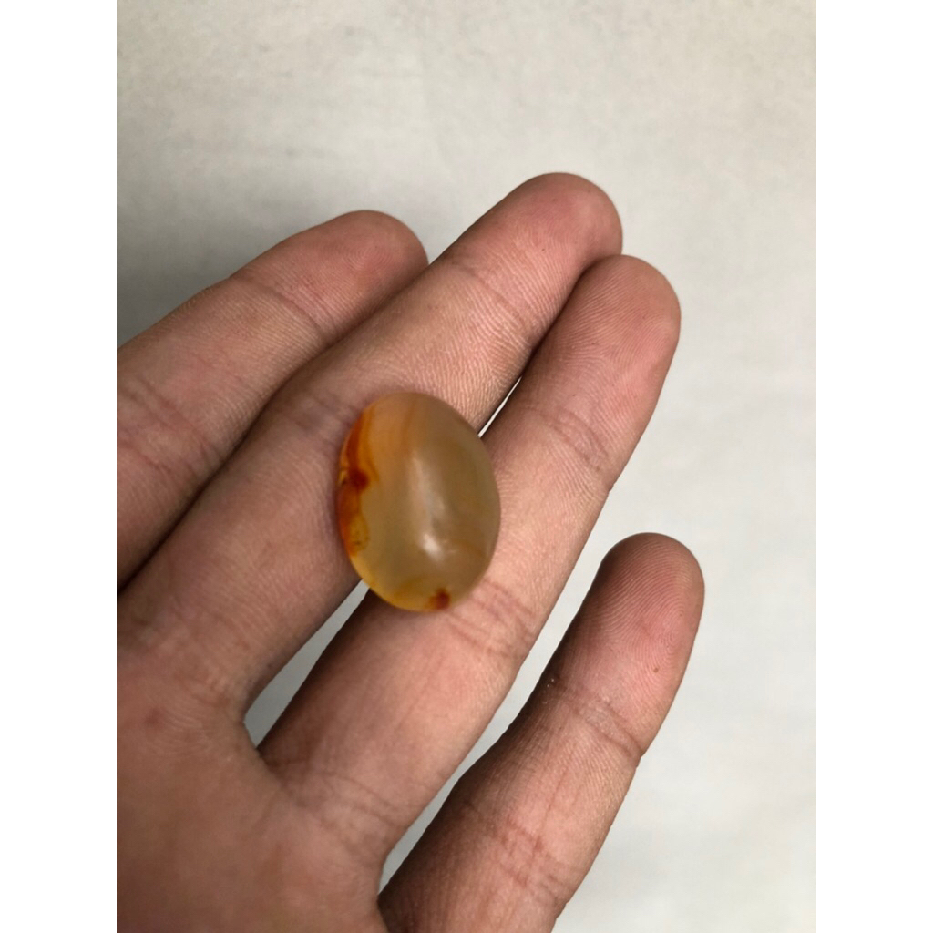 batu cincin temuan lawas