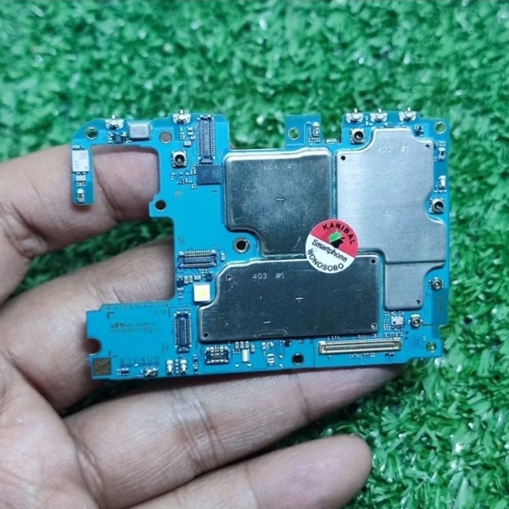 Mesin Samsung A33 5G Normal