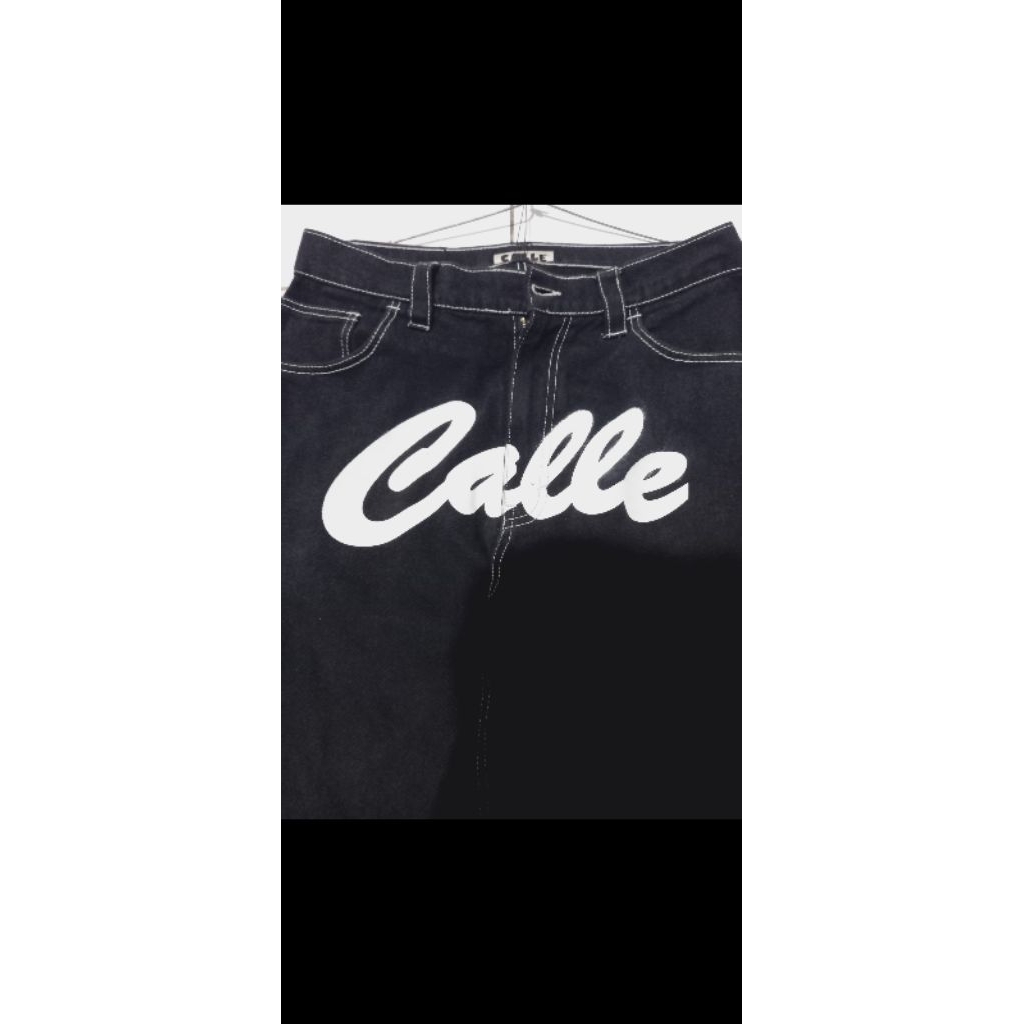 Denim Calle v1