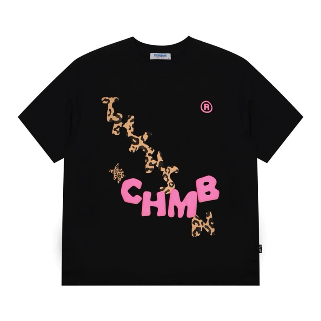 Hoodie & Kaos CHMB x THXINSOM THXNMSNXCHMB 100% Asli kalcerfashion99