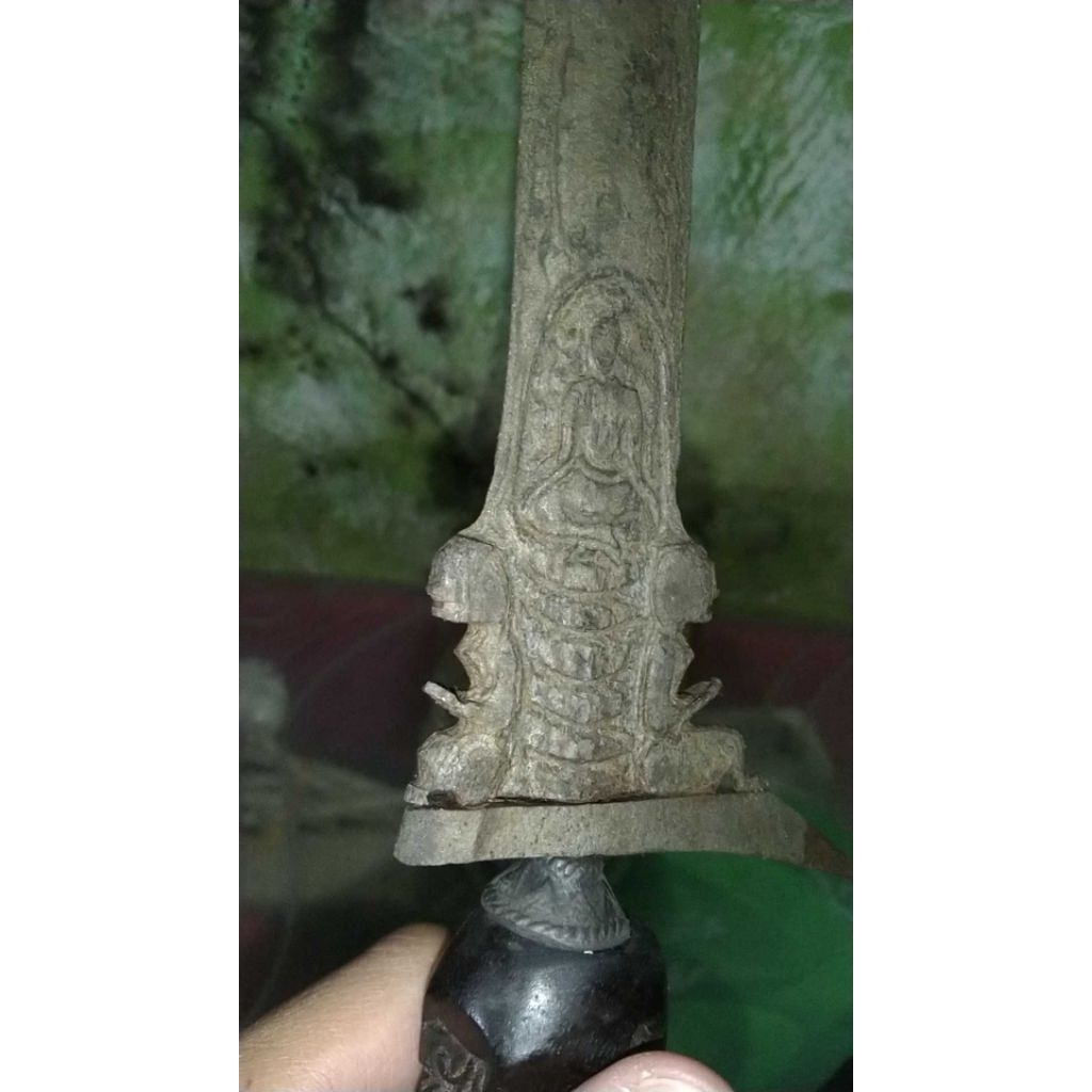 Omyang Jimbe / Panditho kembar / Putut Kembar