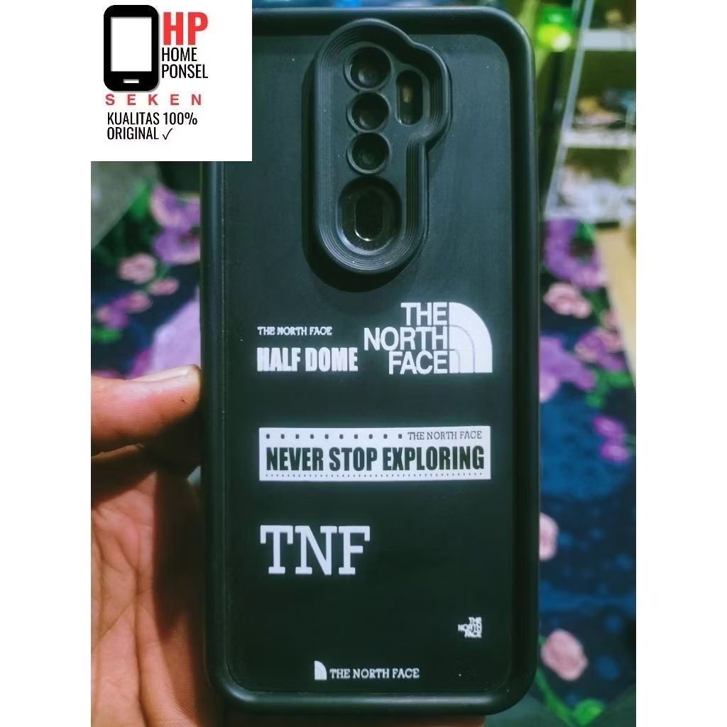 JUAL HP OPPO A52020 RAM 3/64GB SEKKEN BERGARANSI