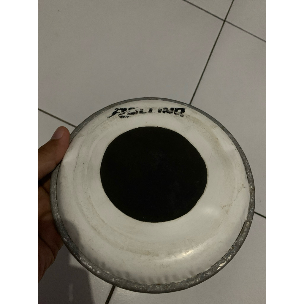Mika kendang || Mika ketipung || Mika merk rolling