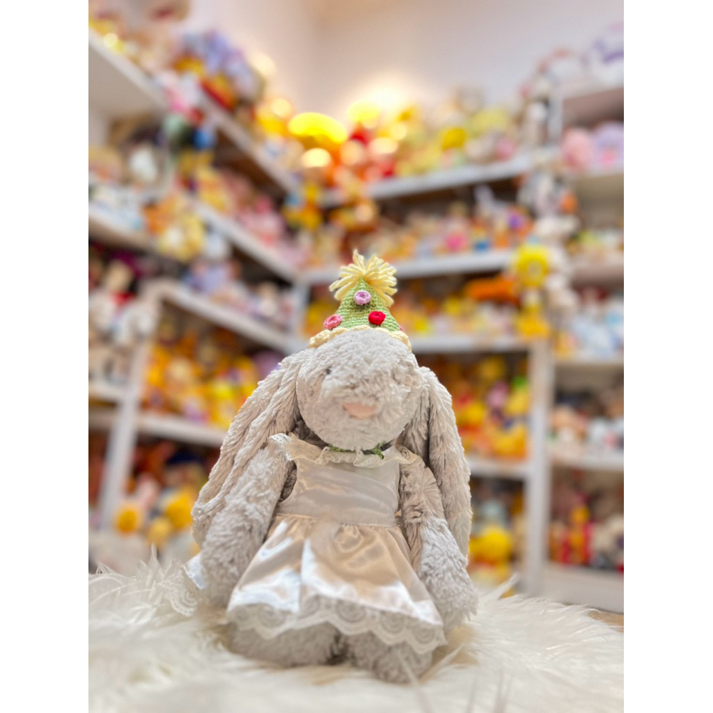 jellycat bashful bunny