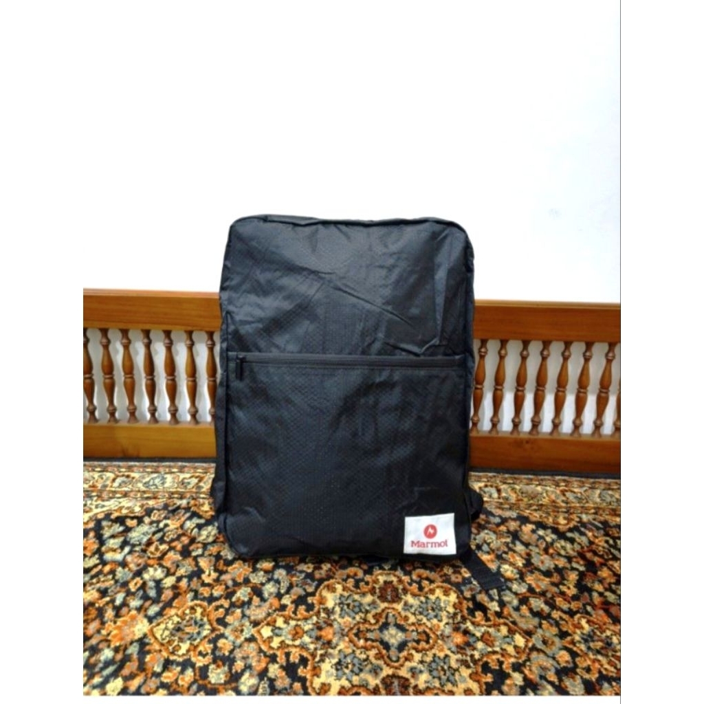 Tas ransel marmot daypack