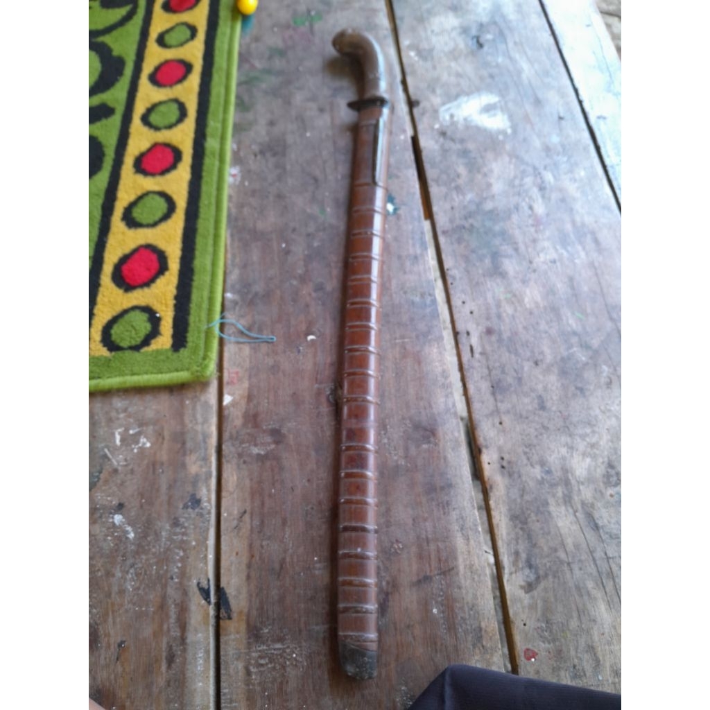 pusaka antik unik lawasan