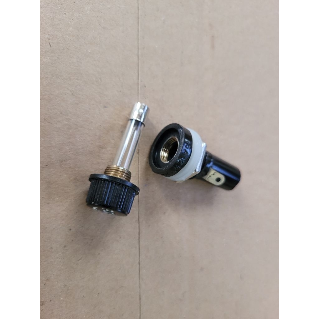 Holder Fuse Sikring Box Power Amplifer Rakiran Custom