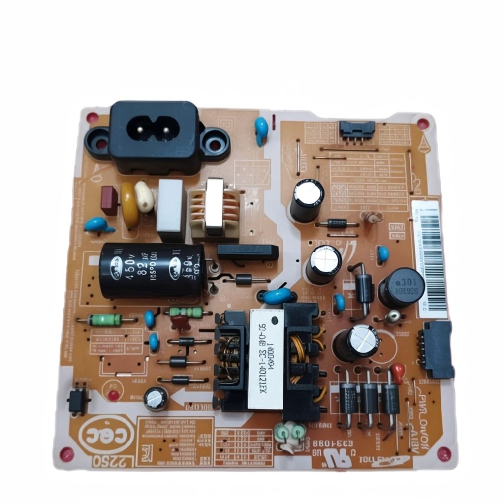 PSU POWER SUPPLY TV SAMSUNG UA24H4150AR UA24H4153AR UA24H4003AR 24H4150 24H4153 24H4003