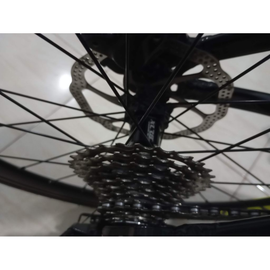 Fnhon Blast Shimano 105