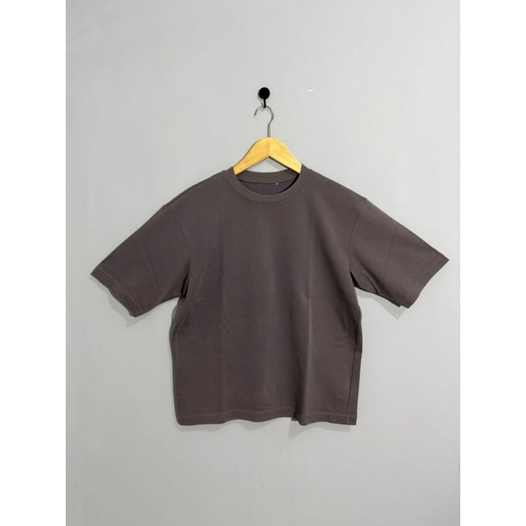 Kaos Uniqlo Airism