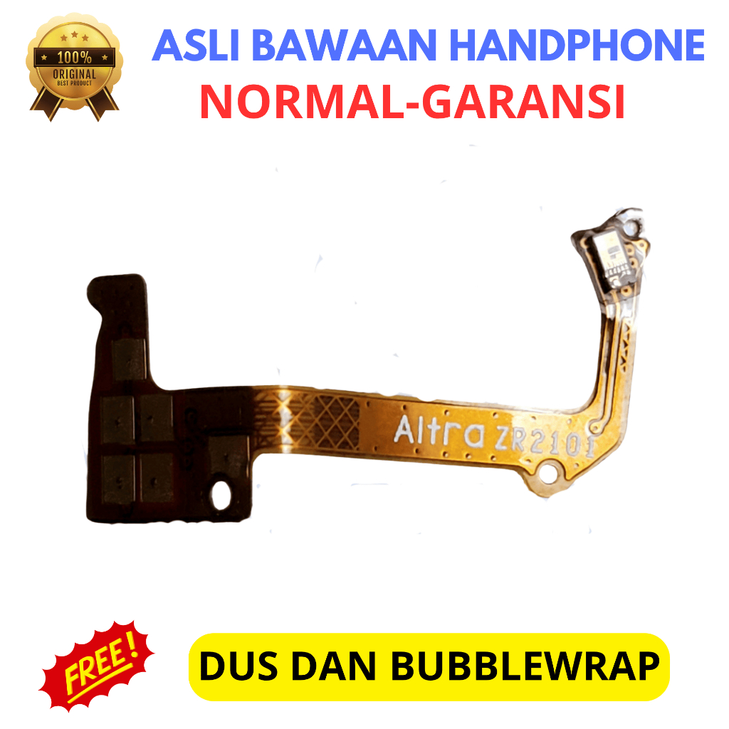 Flexible sensor proximity hp Samsung A02s - A03s - asli original copotan cabutan bawaan
