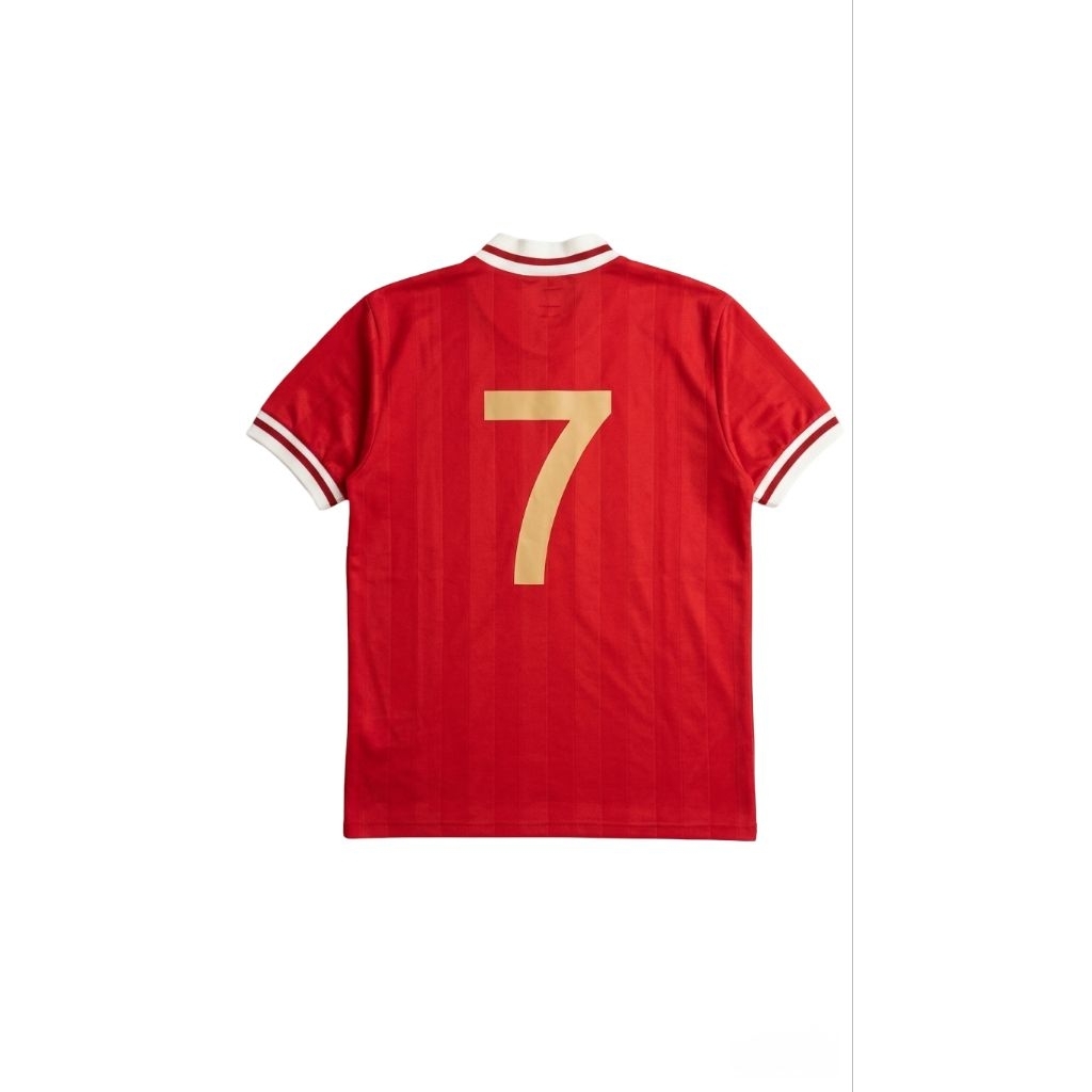 Jersey Liverpool Home 1984 Original ( Retro  )– Size L