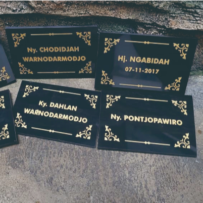 PROMO   Prasasti pembangunan prasasti desa  proyek prasasti gedung, data pembangunan  nama makam