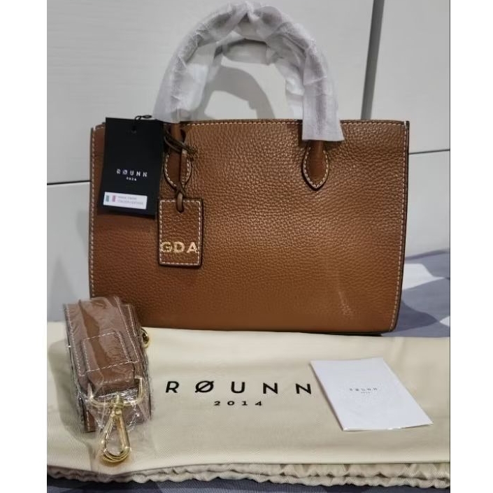 Rounn Felice 26 Hazel