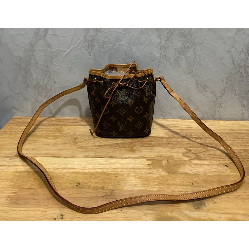 preloved eLv serut mini lengkap seri