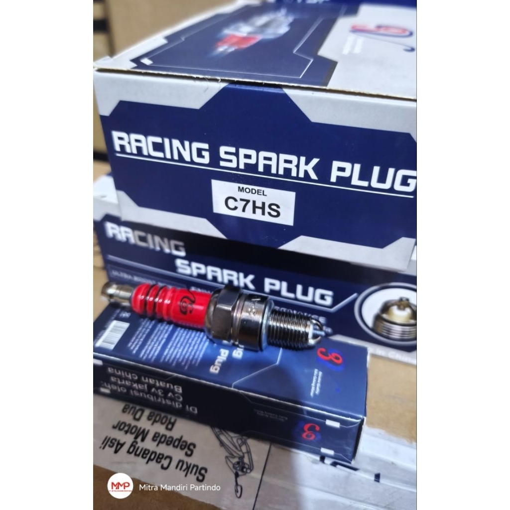 3V busi Racing C7HSA
