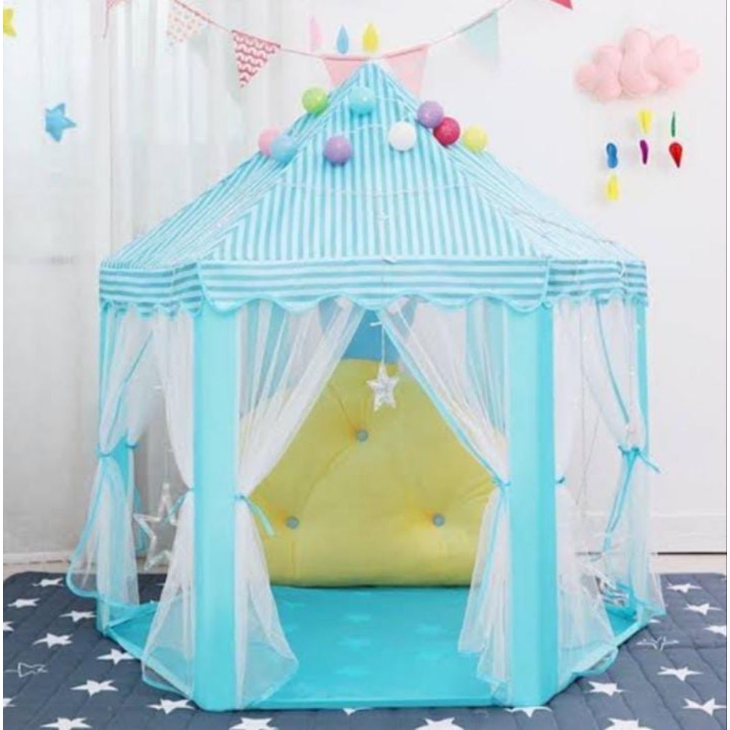 TENDA ANAK PRINCES