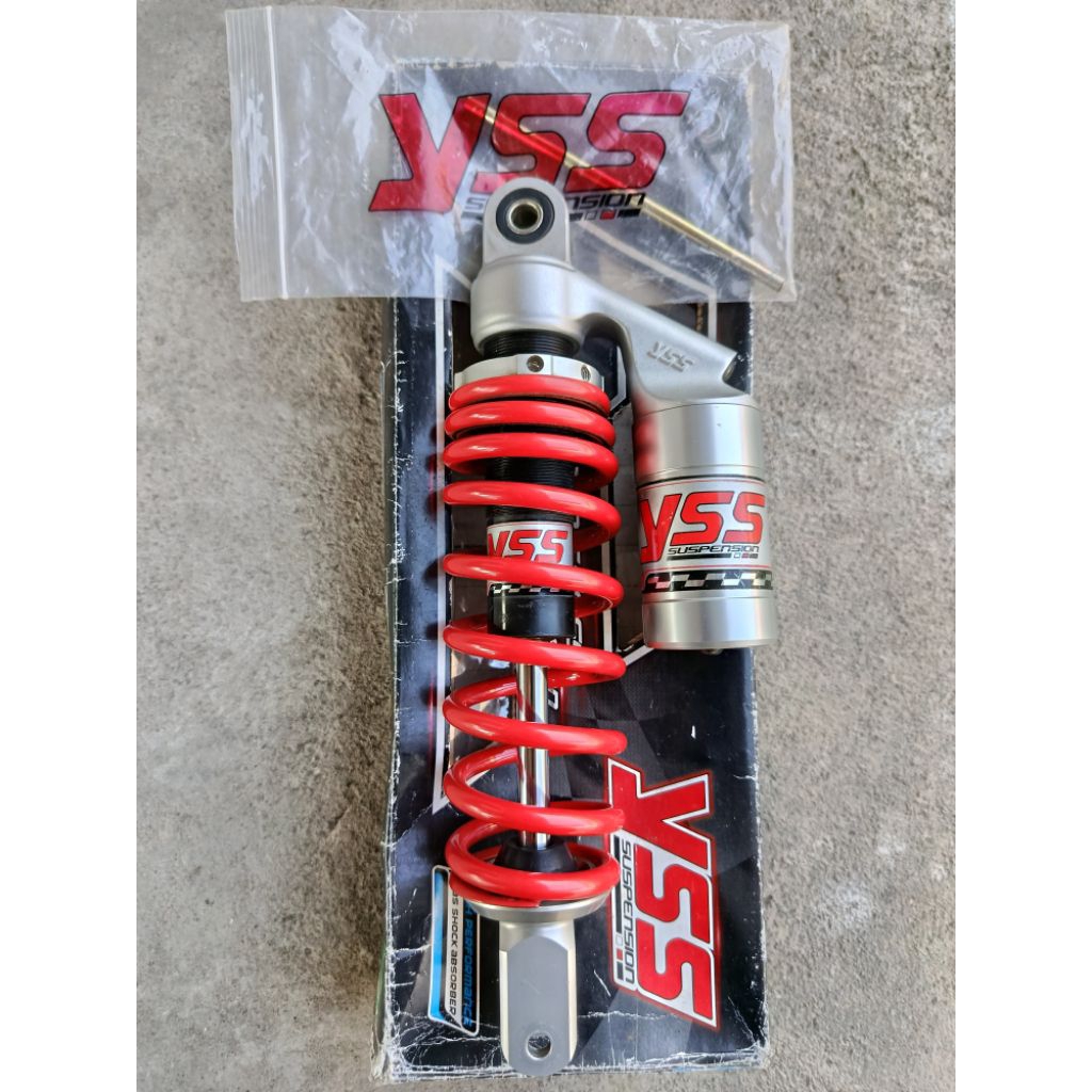 YSS G SERIES GOG 300MM ORIGINAL (BEKAS)