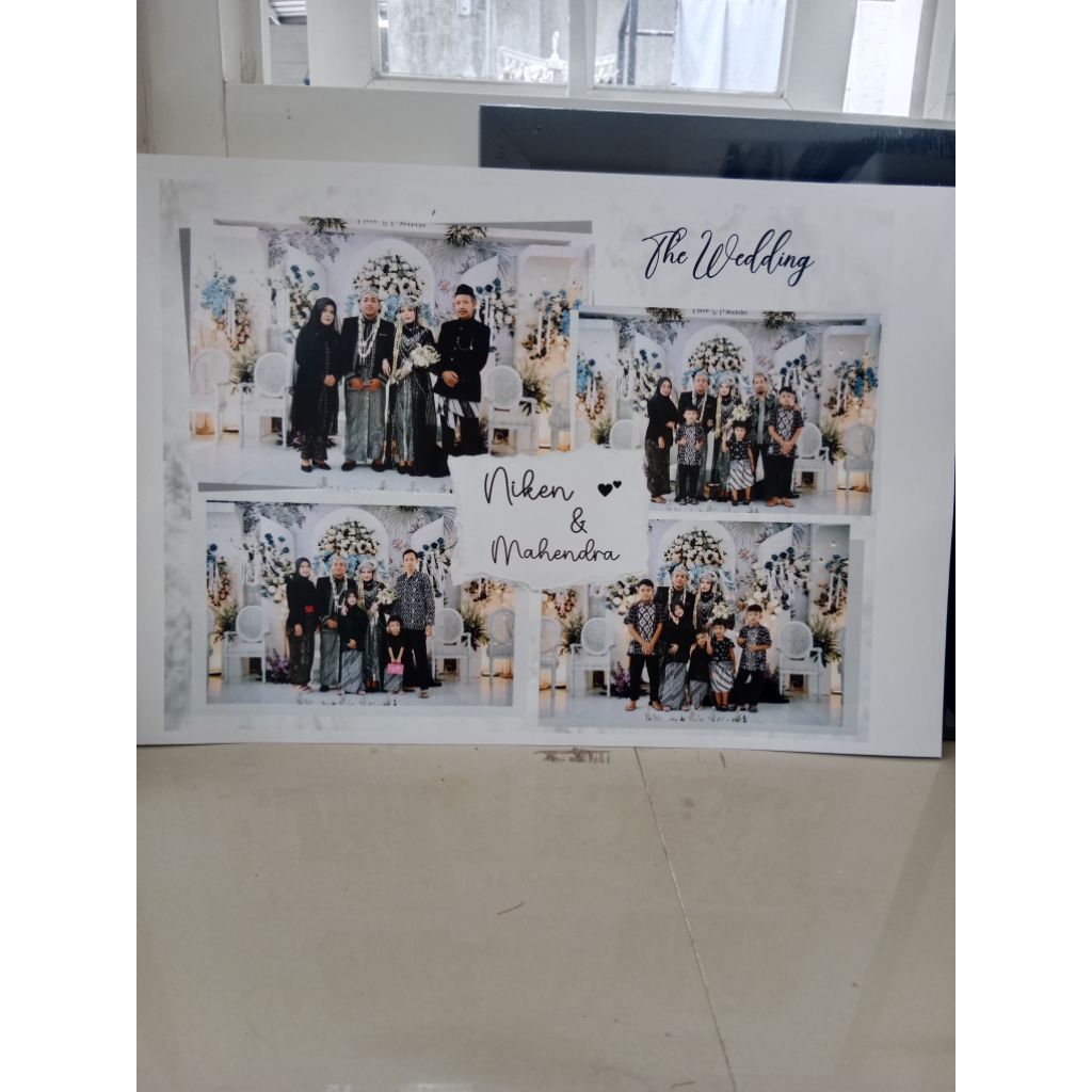 Foto 2R/4R/10R+Frame
