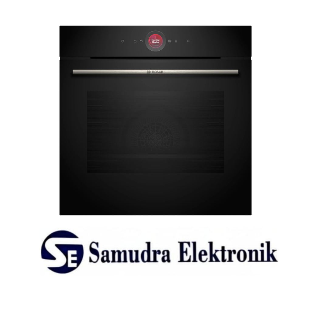 OVEN BOSCH 71 LITER HBG7341B1