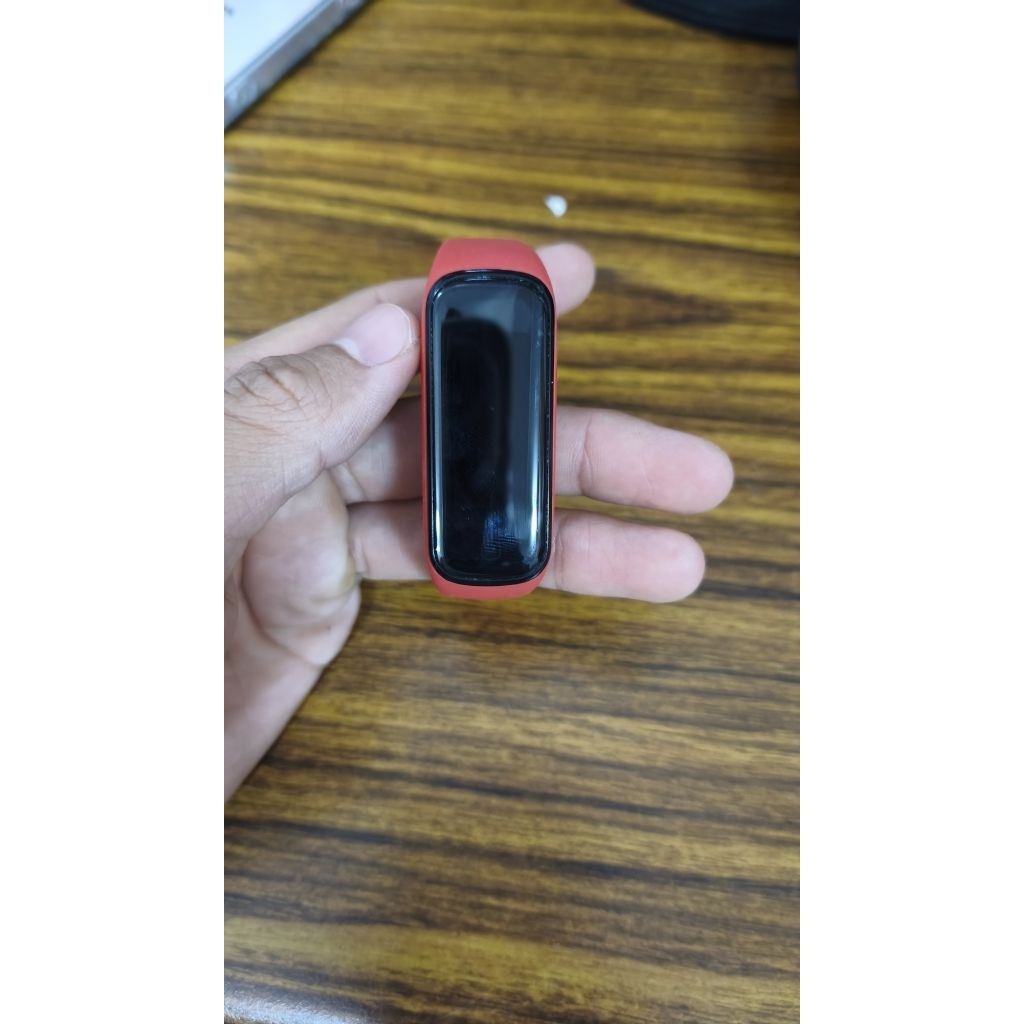 samsung galaxy fit 2. jam samsung band. second like new