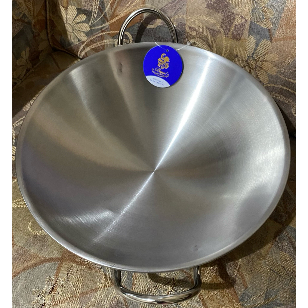 Panci Bima Wok 32cm