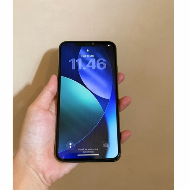 iphone 11 Pro Max 256gb second ibox