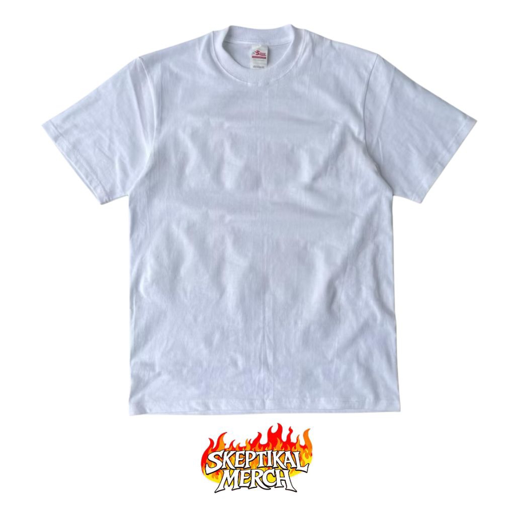 ￼kaos polos HEAVY COTTON/ 230gsm COTTON COMBED/185gsm tag stitch supply