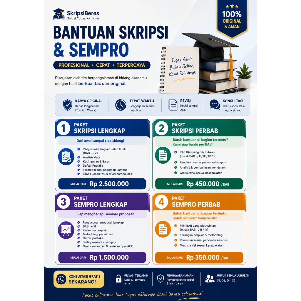 Skripsi,Sempro,TugasAkhir