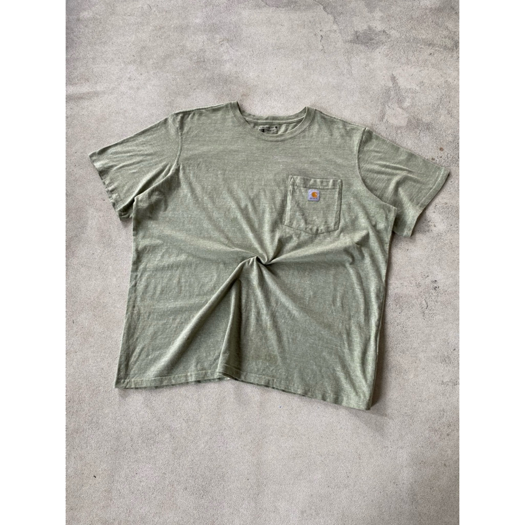 carhartt pocket